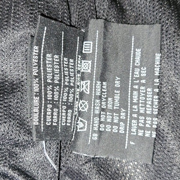 Harley-Davidson Mesh Cooling Vest - Picture 12 of 16